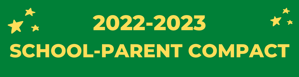 2022-2023 School-Parent compact